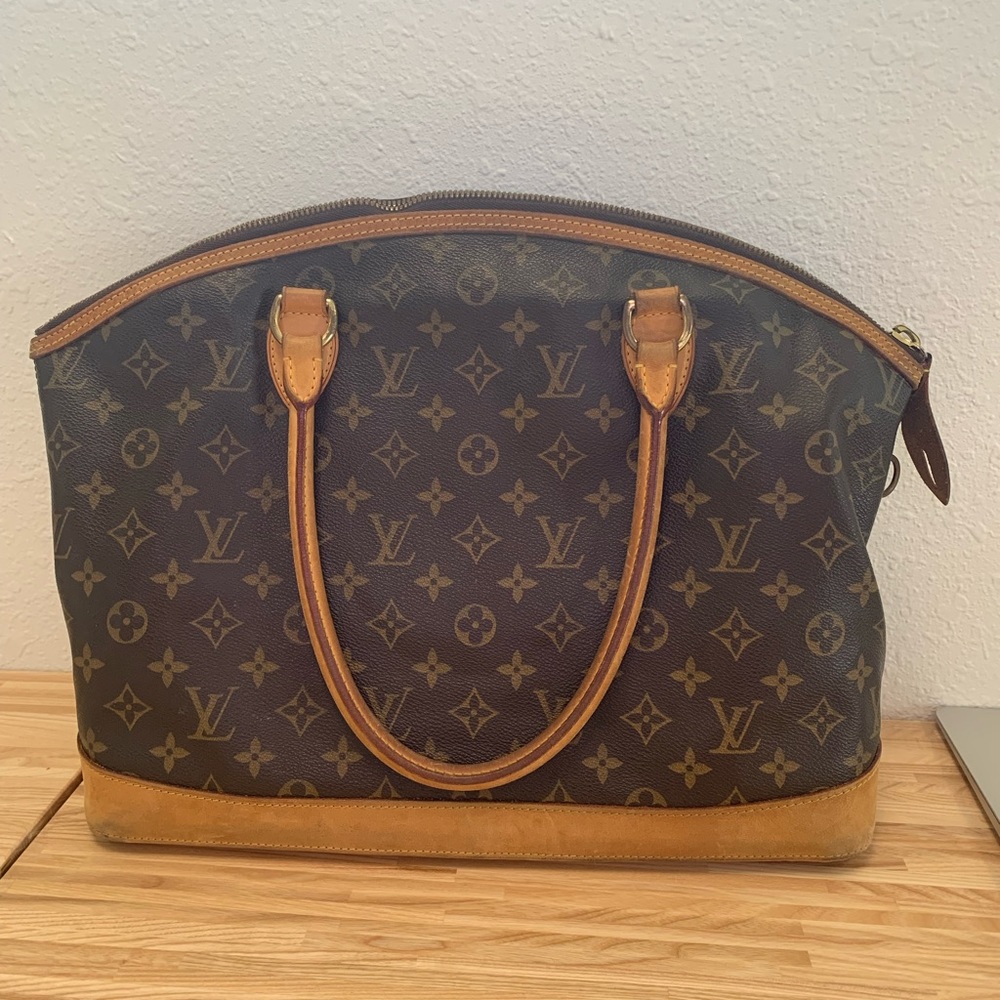 Louis Vuitton Bag